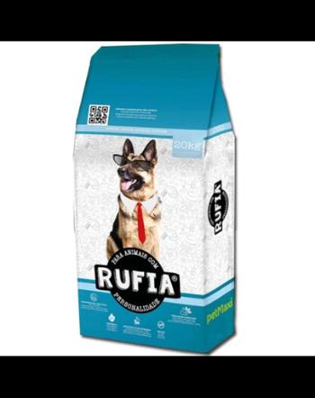 RUFIA Adult Dog 20 kg hrana uscata caini adulti