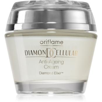 Oriflame Diamond Cellular crema calmanta impotriva primelor semne de imbatranire ale pielii 50 ml