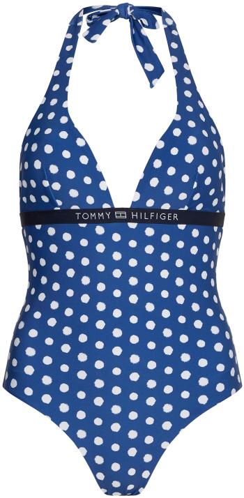 Tommy Hilfiger Costum de baie întreg pentru femei UW0UW03462-0G1 XS