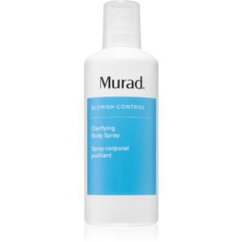 Murad Blemish Control spray pentru corp impotriva acneei 130 ml