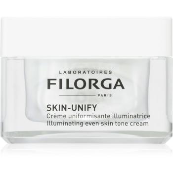 Filorga Skin-Unify Illuminating Cream Crema matifianta impotriva petelor 50 ml
