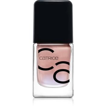 Catrice ICONAILS lac de unghii culoare 63 Early Mornings, Big Shirt, Perfect Nails 10,5 ml