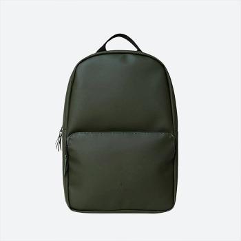 Rains Field Bag Backpacks 1284 GREEN