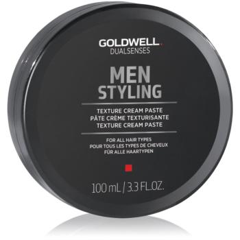 Goldwell Dualsenses For Men pasta pentru modelat pentru toate tipurile de păr 100 ml