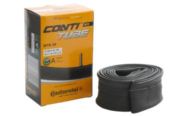 Camera bicicleta Continental MTB 26 A40 26x1.75-26x2.5 47/62-559