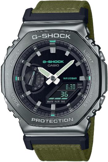 Casio G-SHOCK Classic GM-2100CB-3AER (619) Utility Metal Collection