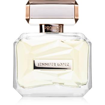 Jennifer Lopez Promise Eau de Parfum pentru femei 30 ml