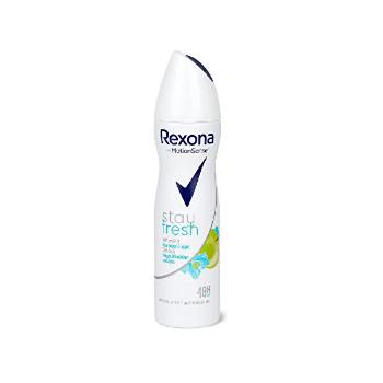 Rexona Spray antiperspirant Blue Poppy & Apple 150 ml