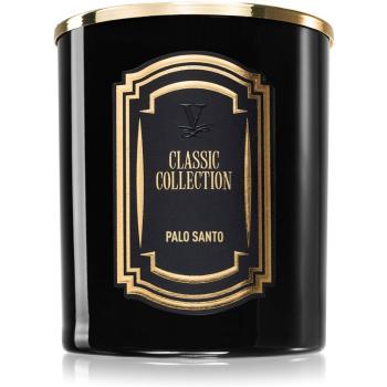 Vila Hermanos Classic Collection Palo Santo lumânare parfumată 200 g