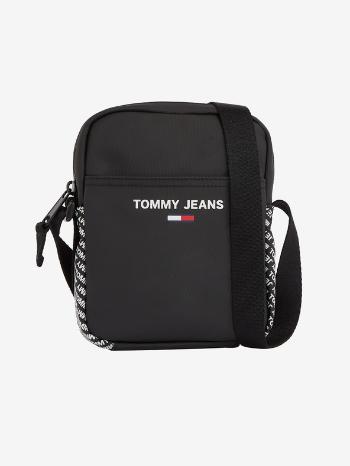 Tommy Jeans Geantă de cruce Negru