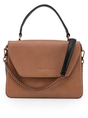 Hispanitas crossbody Geanta pentru femei BI222146 Almond