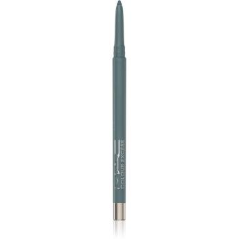 MAC Cosmetics Colour Excess Gel Pencil eyeliner gel rezistent la apă culoare Hell-Bent 0,35 g