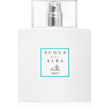 Acqua dell' Elba Sport Eau de Toilette unisex 100 ml