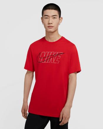 Nike Sportswear Tricou Roșu