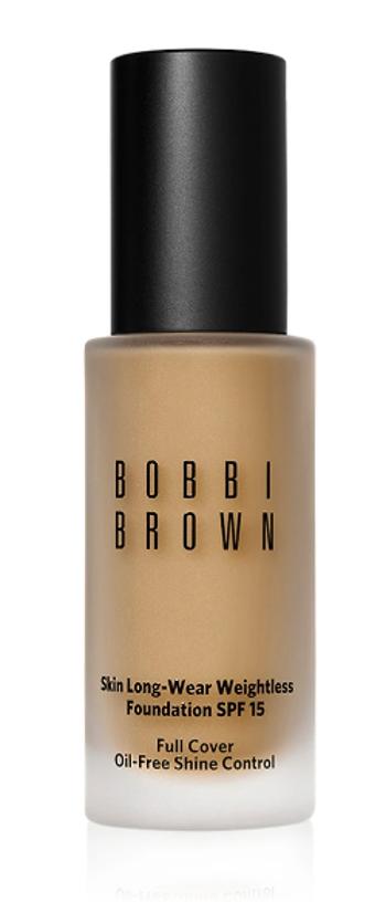 Bobbi Brown Machiaj de lungă durată SPF 15 Skin Long-Wear Weightless (Foundation) 30 ml Beige