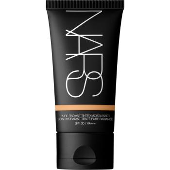 NARS Pure Radiant Tinted Moisturizer crema hidratanta si tonifianta SPF 30 culoare ST. MORITZ 50 ml