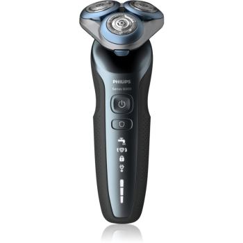 Philips Shaver Series 6000 S6620/11 Wet & Dry Aparat de bărbierit electric pentru barbati