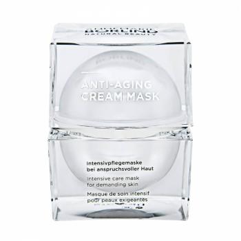 ANNEMARIE BORLIND Mască cremoasă anti-aging (Anti-Aging Cream Mask) 50 ml