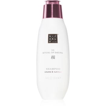 Rituals The Ritual Of Sakura sampon pentru volum 250 ml