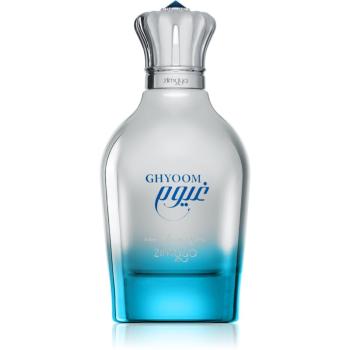 Zimaya Ghyoom Eau de Parfum pentru bărbați 100 ml