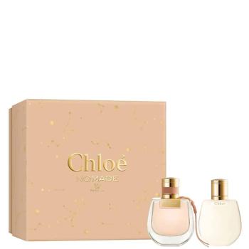 Chloé Nomade - EDP 50 ml + lăptișor de corp 100 ml