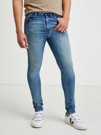 Diesel Amny Jeans Albastru