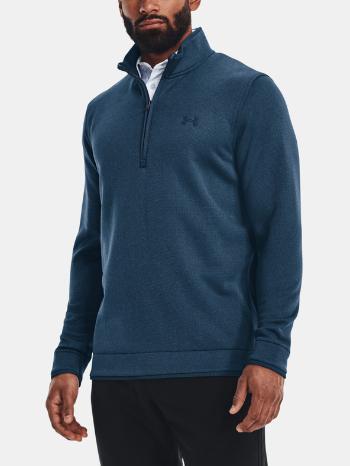 Under Armour UA Storm SweaterFleece HZ Hanorac Albastru