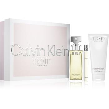Calvin Klein Eternity set cadou IV.