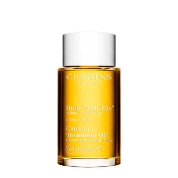 Clarins Ulei de corp pentru fermitate Contour (Treatment Oil) 100 ml