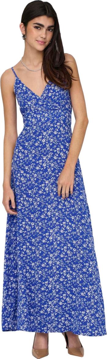 ONLY Rochie de damă ONLNOVA Regular Fit 15317840 Dazzling Blue S