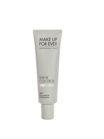 Make Up For Ever Fond de ten matifiant Shine Control (Step 1 Primer) 30 ml