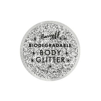 Barry M Sclipici de corp Biodegradable Body Glitter nuanța Sparkler 3,5 ml