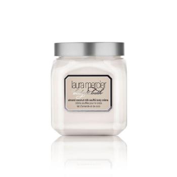 Laura Mercier Cremă de corp Almond Coconut Milk (Souffle Body Creme) 300 g