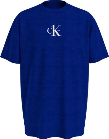 Calvin Klein Tricou pentru bărbați CK One Relaxed Fit KM0KM00757-C7L XL