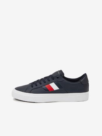 Tommy Hilfiger Teniși Albastru