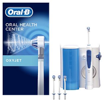 Oral B Duș oral Oxyjet MD20