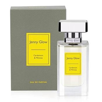 Jenny Glow Mimosa & Cardamon - EDP 80 ml