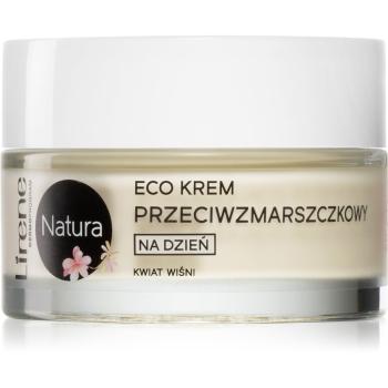 Lirene Natura - Skin Care crema de zi anti-rid 50 ml
