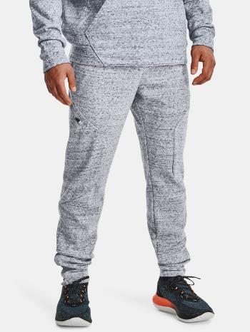 Under Armour Curry Pantaloni Gri