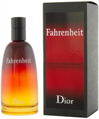 Dior Fahrenheit - apă după ras 100 ml