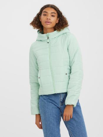 Vero Moda Simone Jacheta Verde