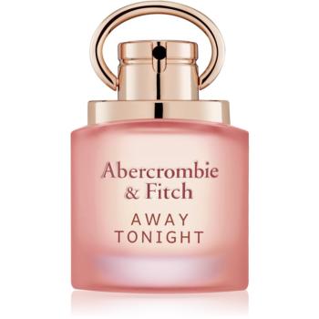 Abercrombie & Fitch Away Tonight Women Eau de Parfum pentru femei 50 ml