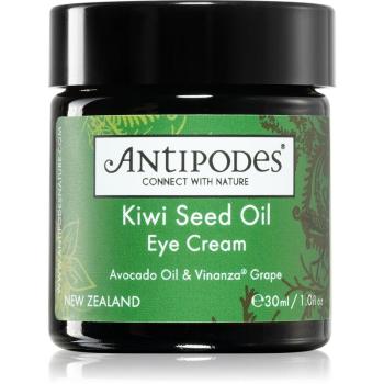 Antipodes Kiwi Seed Oil crema calmanta pentru ochi 30 ml