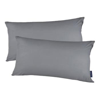 Sleepwise Fețe de pernă Soft Wonder Edition set de 2 fețe de pernă 40x80 cm microfibră