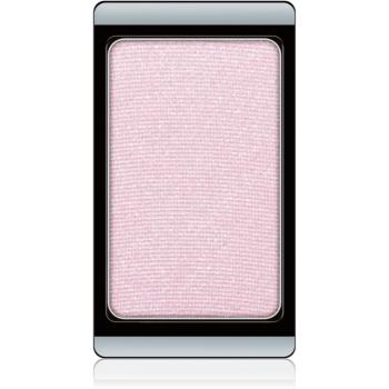 Artdeco Eyeshadow Glamour farduri de ochi pudră în carcasă magnetică culoare 30.399 Glam Pink Treasure 0.8 g