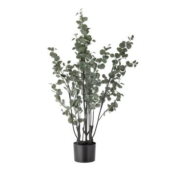 Eucalipt artificial (înălțime 117 cm) – Bloomingville