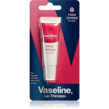 Vaseline Lip Therapy Rosy Tinted balsam de buze 10 g