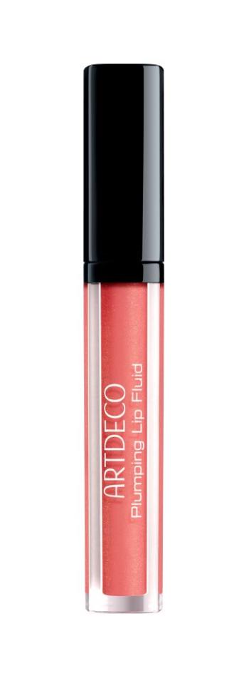 Artdeco Luciu nutritiv pentru mai mult volum al buzelor (Plumping Lip Fluid) 3 ml 43 Fiery Red