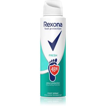 Rexona Foot Protection Fresh deodorant pentru picioare 150 ml