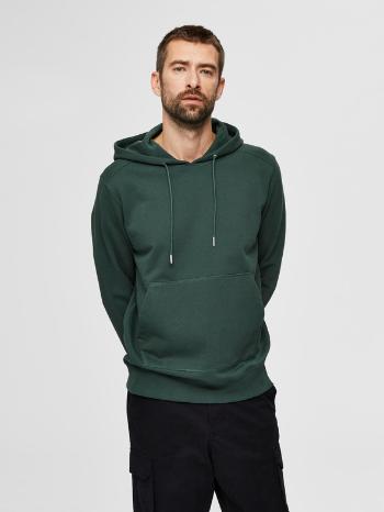 Selected Homme Jackson Hanorac Verde